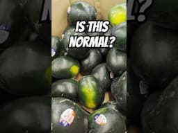 I have a serious question 🤔