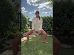 WEEK 17 of “Exercise Every Day in 2025” - PLIES