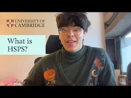 Human, Social and Political Sciences (HSPS) explained: a unique course only found at Cambridge