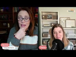 Answering Top-Searched Organizational Questions and MORE wih Today with Terri K