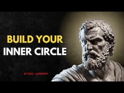 The Stoic Truth About Human Connection | Modern Stoic Philosophy