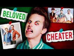 The Rise & Fall Of The Try Guys