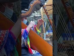 Cusco music! #travelvlog #cusco #peru