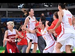 Se retira una leyenda: ¡¡¡GRACIAS, ANNA CRUZ!!!