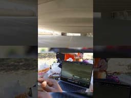 How to Approach BACKWARDS Flying FEAT. @CRICKETFPV