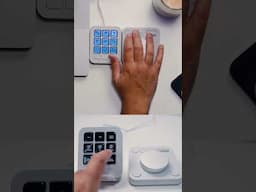 These Features Will Revolutionize Your Editing | Logitech MX Creative Console Breakdown