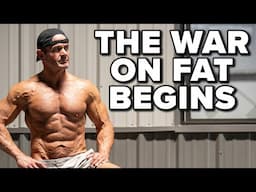 The "War on Fat" Begins Ft. Russell Pierce