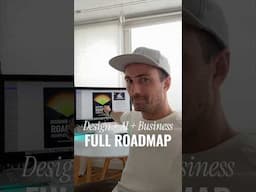 Working hard on this book for you. It’s the most pro thing I’ve done! #ux #uxui #ui #uxcourse