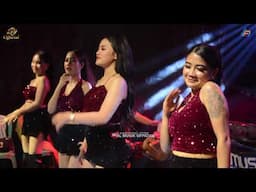 OPENING KIARA WALANTAKA TERBARUU - TERLALU CINTA - SINKAXUN BLMUSIK PERSI DJ MENI