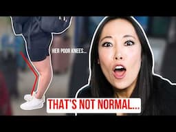Ballet Secrets from a Pointe Shoe Fitter EXPOSED!