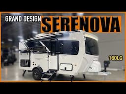World Debut Grand Design Serenova