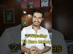 Top 2 Crypto Websites to Earn Money      #trading #crypto #earning #earningplatform #token