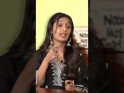 Secure Yourself Financially Before Following Your Passion, Ft. Niharika