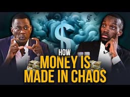 Your Grace period for making money || Peter Nduati