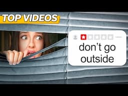 I Paid Real Money to Sleep in THIS! | Alexa Rivera