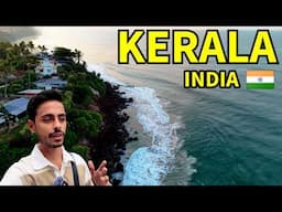 Discover The HIDDEN Gems Of Kerala Travel In Varkala
