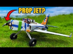 Bush Viper V2...But It Ends in Disaster