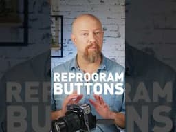 Ep 07 How to reprogram Function (Fn) buttons on your LUMIX camera