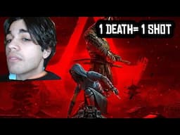 AC Shadows but every death= 1 shot  babyguuurlchu