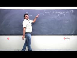 Definite Integration - for Class 12th & IIT-JEE - 18/18