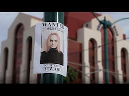 We will find you...