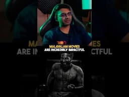 Uniqueness of Malayalam Cinema