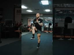 Do this Speed & Power Warmup Routine