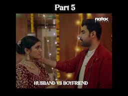 Part 5 of the short film Raat Baaki #shortfilm #webseries  #bollywood