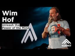Unleash the Power of the Mind: Wim Hof Method Workshop