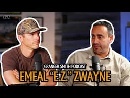 "I was beaten into the Crips!" | Emeal “E.Z” Zwayne