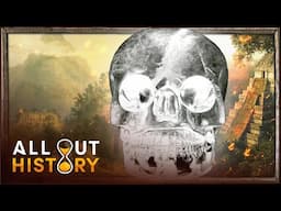 The Crystal Skulls: How Modern Fakes Fooled The World For Decades