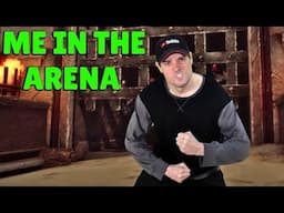 MANNI in the PVP Arena TOURNAMENT – Raid Gameplay