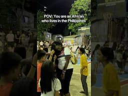 I’m that gurl in the hood’ #lovephilippines