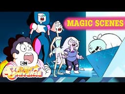 Enchanting Artifacts: Magic Items and Scenes We Love | Steven Universe | Cartoon Network