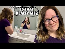 Not feeling like yourself anymore in menopause?  Me too!
