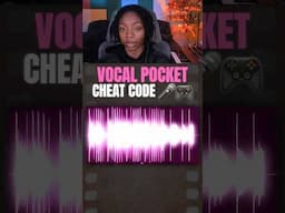 This Plugin Makes Vocals Sit Perfectly in the Mix