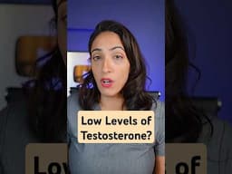Low Testosterone is Extremely Common