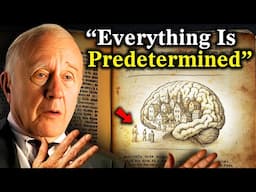 He Exposed It, You’re Living Inside a MEMORY… Evidence Is Everywhere - no bs
