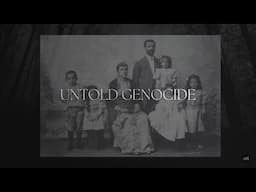 The Untold Story of the Greeks of Pontus | Helinika’s Podcast EP. 17