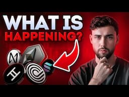 I'm Exposing Altcoins!!! We Have Been LIED To?