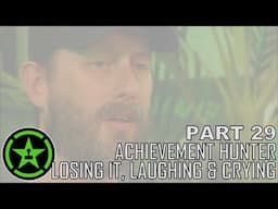 AH - Losing It, Laughing and Crying Part 29