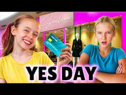 YES DAY! @NotEnoughNelsons CAN’T say NO!