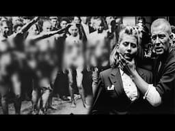 📷▶ Shocking Photos from World War II You Must See! Historical Photos