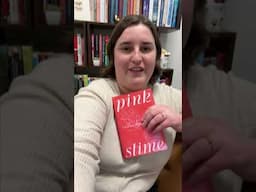The Novel Featuring Slime and Nannies That Needs to Be On Your Radar