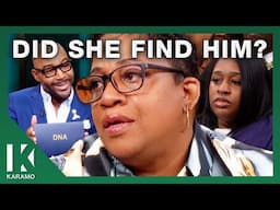 Did My Daughter Find MY Father? | KARAMO
