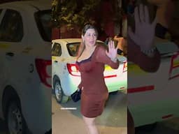 Yamini Malhotra Spotted At Bandra #yaminimalhotra #bollywood #shorts