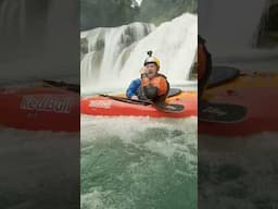 fpv drones and kayaking go great together..looking forward to more shoots this season!