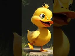 #duck #duckcartoon #dance