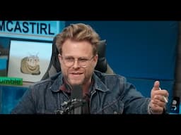 Tim Pool Debates Adam Conover.