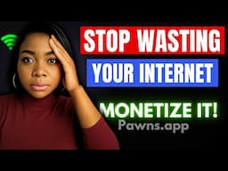 Your Internet Is Making Someone Else Rich (This App Flips That)